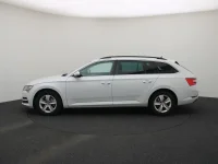 Skoda Superb 2 90kW thumbnail