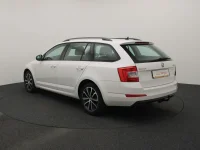 Skoda Octavia 1.4 103kW thumbnail