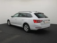 Skoda Superb 2 90kW thumbnail
