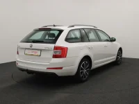 Skoda Octavia 1.4 103kW thumbnail