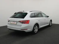 Skoda Superb 2 90kW thumbnail