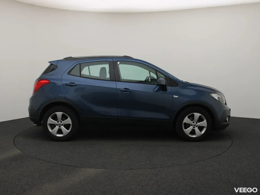 Opel Mokka 1.4 103kW