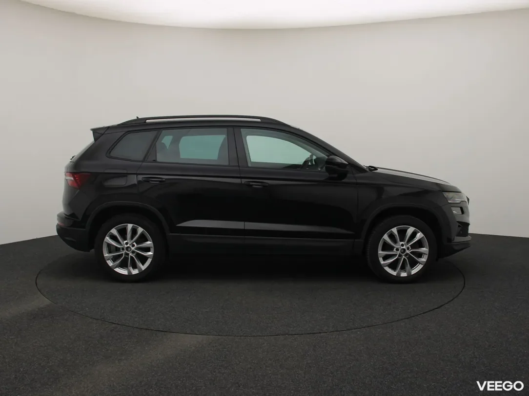 Skoda Karoq 2 110kW