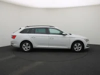 Skoda Superb 2 90kW thumbnail