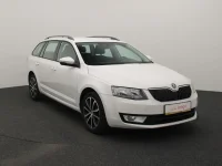 Skoda Octavia 1.4 103kW thumbnail