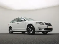 Skoda Octavia 1.4 103kW thumbnail