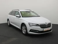 Skoda Superb 2 90kW thumbnail