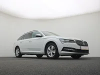 Skoda Superb 2 90kW thumbnail