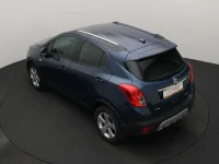 Opel Mokka 1.4 103kW thumbnail
