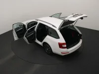 Skoda Octavia 1.4 103kW thumbnail
