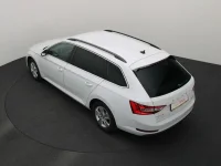 Skoda Superb 2 90kW thumbnail