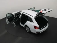 Skoda Superb 2 90kW thumbnail