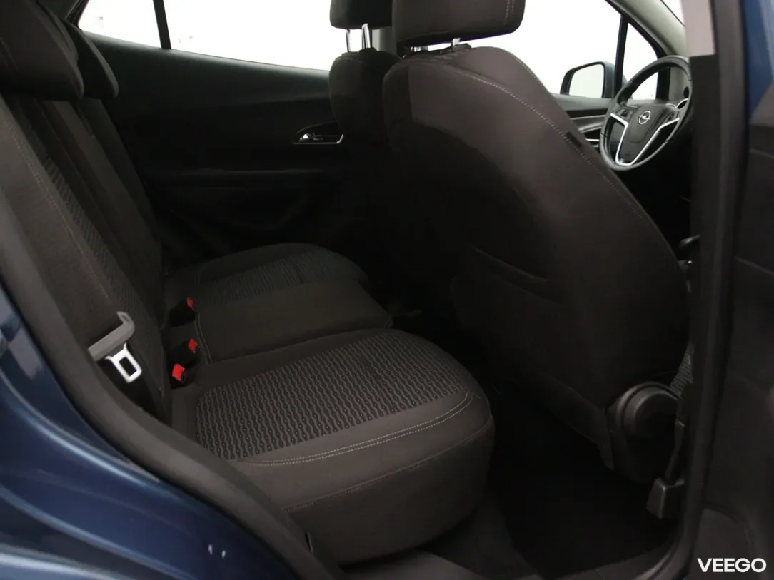 Opel Mokka 1.4 103kW