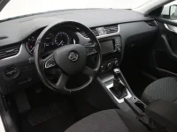 Skoda Octavia 1.4 103kW thumbnail