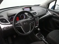 Opel Mokka 1.4 103kW thumbnail
