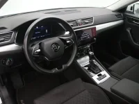 Skoda Superb 2 90kW thumbnail