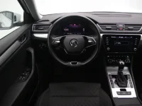 Skoda Superb 2 90kW thumbnail