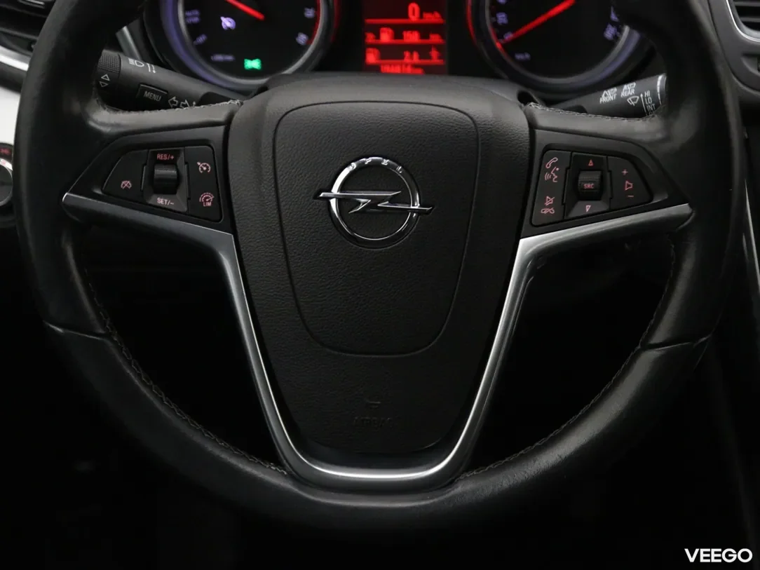 Opel Mokka 1.4 103kW