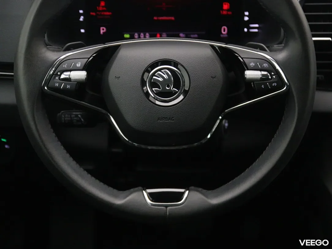 Skoda Karoq 2 110kW