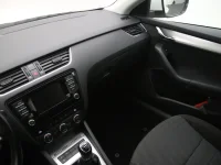 Skoda Octavia 1.4 103kW thumbnail