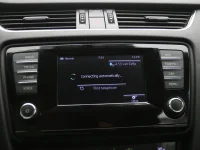 Skoda Octavia 1.4 103kW thumbnail