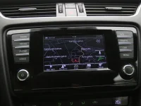 Skoda Octavia 1.4 103kW thumbnail