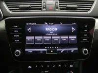 Skoda Superb 2 90kW thumbnail