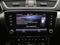 Skoda Superb 2 90kW thumbnail