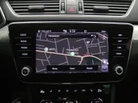 Skoda Superb 2 90kW thumbnail