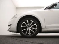 Skoda Octavia 1.4 103kW thumbnail