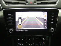 Skoda Superb 2 90kW thumbnail