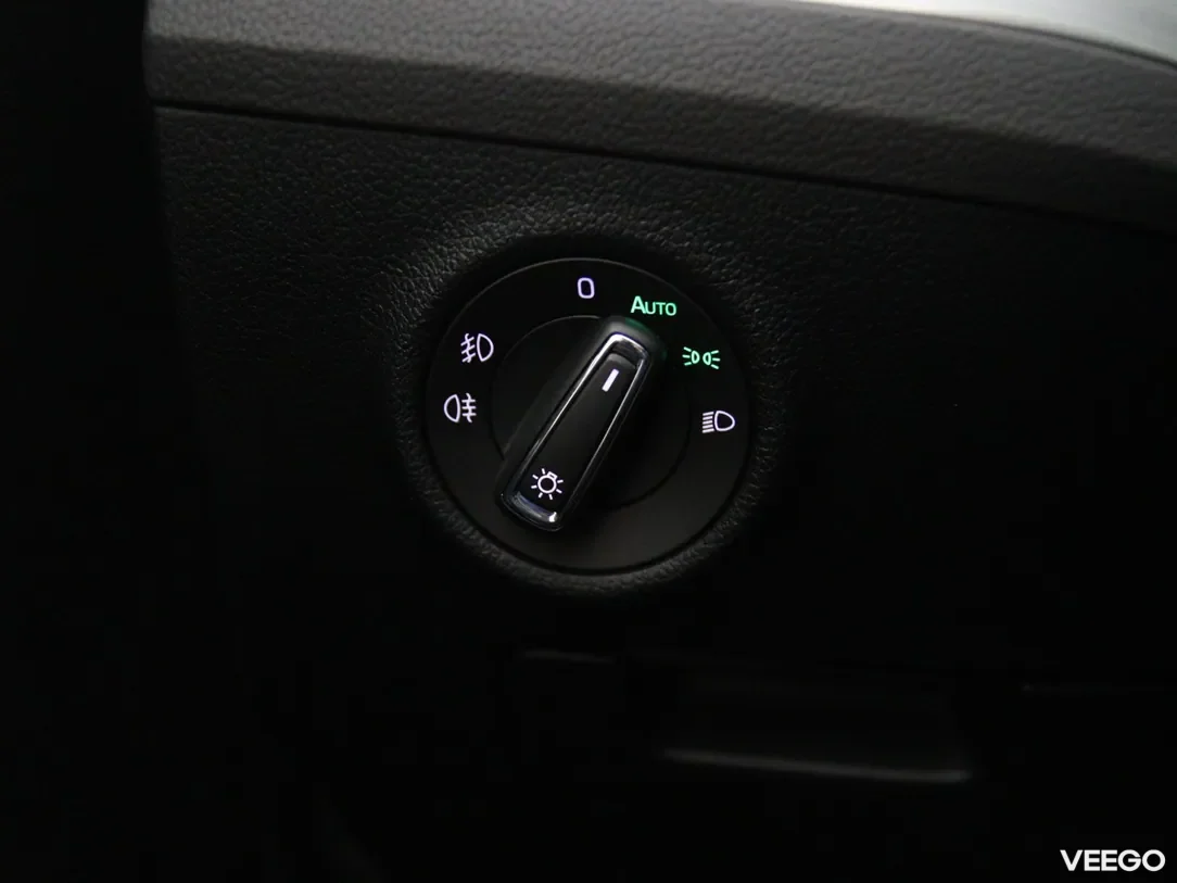 Skoda Superb 2 90kW