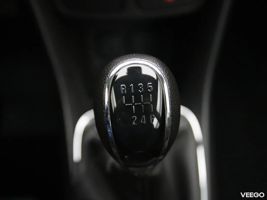 Opel Mokka 1.4 103kW