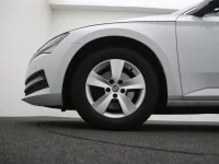 Skoda Superb 2 90kW thumbnail