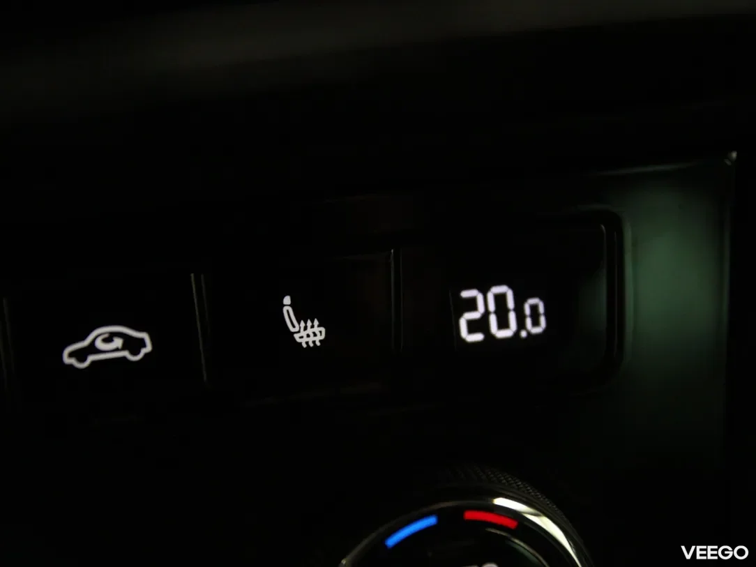 Skoda Superb 2 90kW