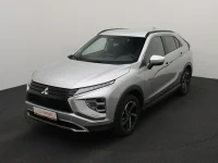 Mitsubishi Eclipse Cross 2.4 138kW thumbnail