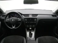 Skoda Octavia 2 135kW thumbnail