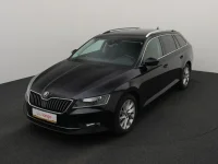 Skoda Superb 1.4 110kW thumbnail