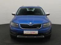 Skoda Octavia 2 135kW thumbnail