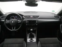 Skoda Superb 1.4 110kW thumbnail