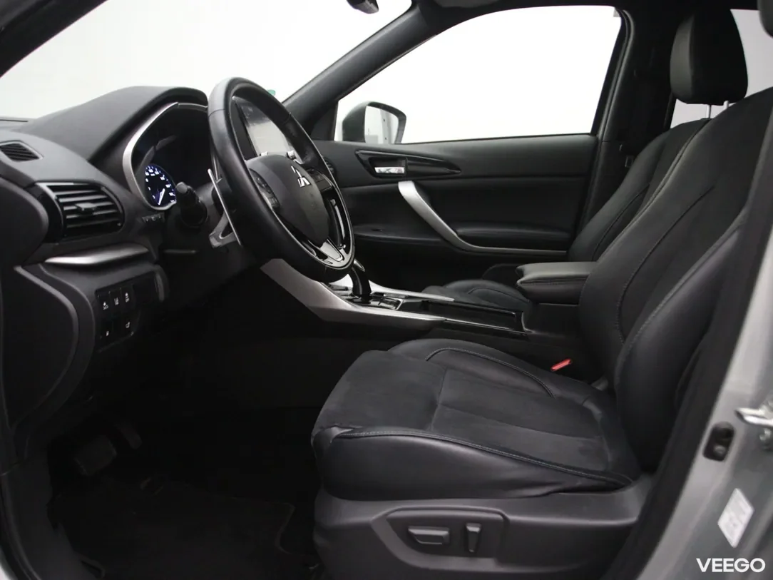 Mitsubishi Eclipse Cross 2.4 138kW