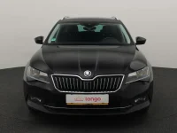 Skoda Superb 1.4 110kW thumbnail