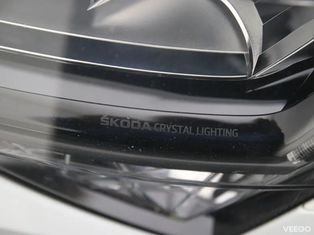 Skoda Superb 2 90kW