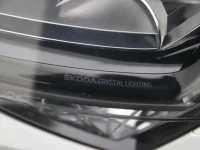 Skoda Superb 2 90kW thumbnail