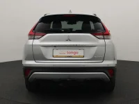 Mitsubishi Eclipse Cross 2.4 138kW thumbnail