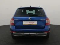 Skoda Octavia 2 135kW thumbnail
