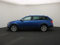 Skoda Octavia 2 135kW thumbnail