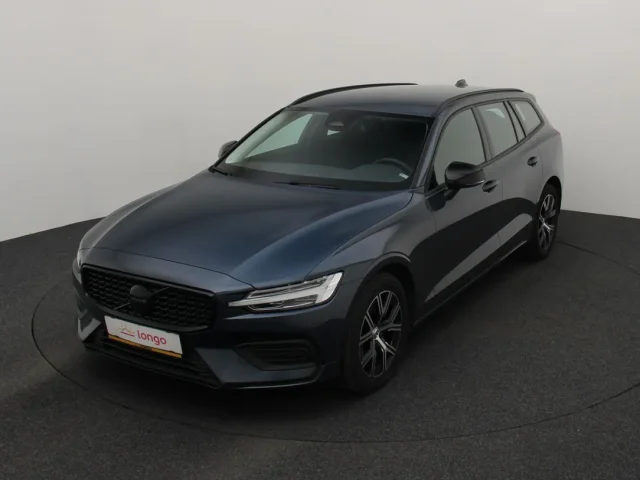 Image of Volvo V60 2 120kW