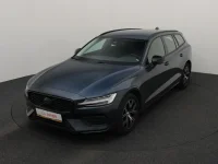 Volvo V60 2 120kW thumbnail