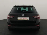 Skoda Superb 1.4 110kW thumbnail